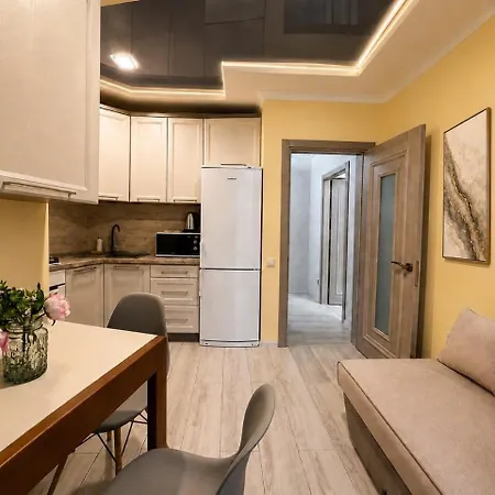 Vip Avalon чорновола 16-в Appartamento *