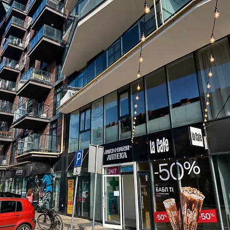 Vip Avalon чорновола 16-в *