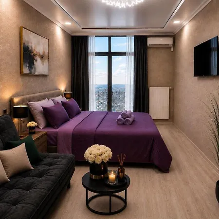 Vip Avalon чорновола 16-в Lviv